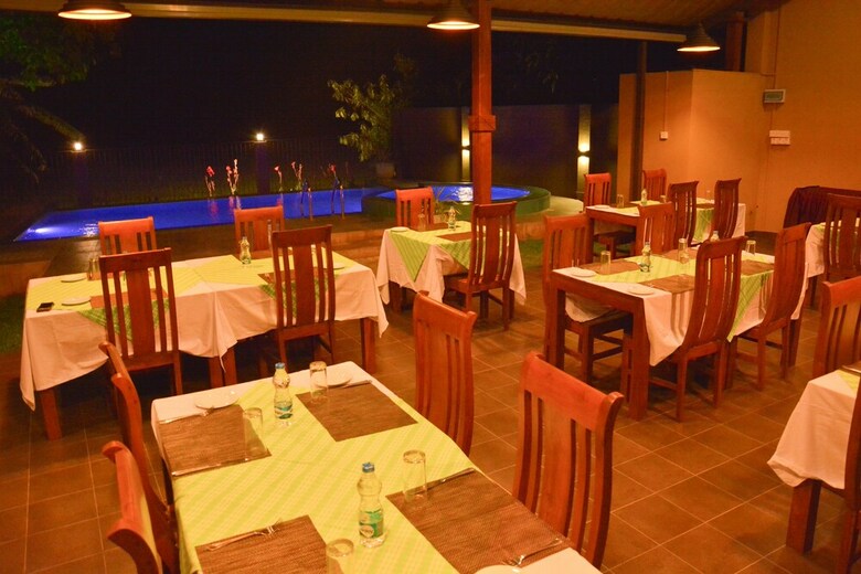 Apartamento Green View Resort - Anuradhapura