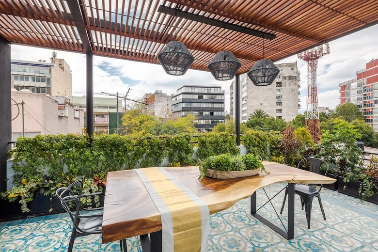 Aparthotel Casa Decu
