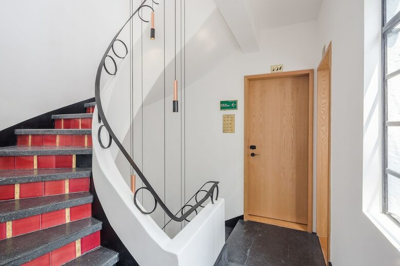 Aparthotel Casa Decu