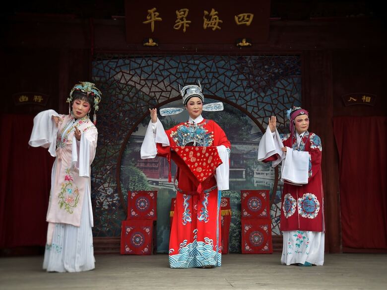 Hotel Le M�ridien Suzhou, Suzhou Bay