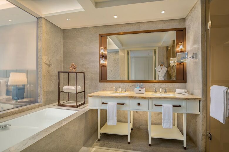 Hotel Le M�ridien Suzhou, Suzhou Bay