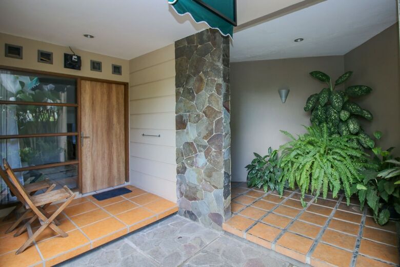 Hotel Airy Cigadung Raya Barat 9a Bandung