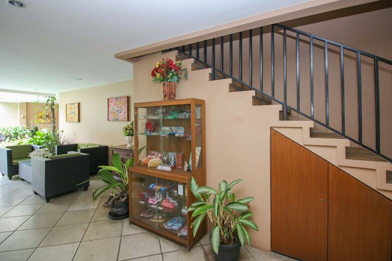 Hotel Airy Cigadung Raya Barat 9a Bandung