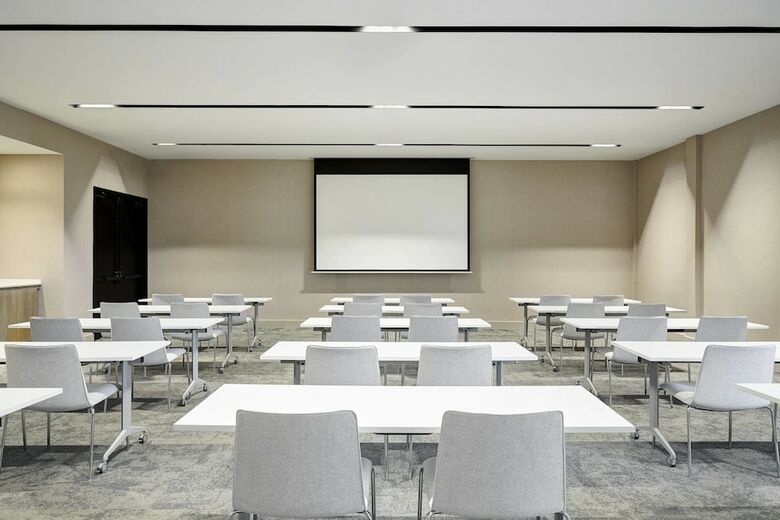 AC Hotel By Marriott Tampa Airport