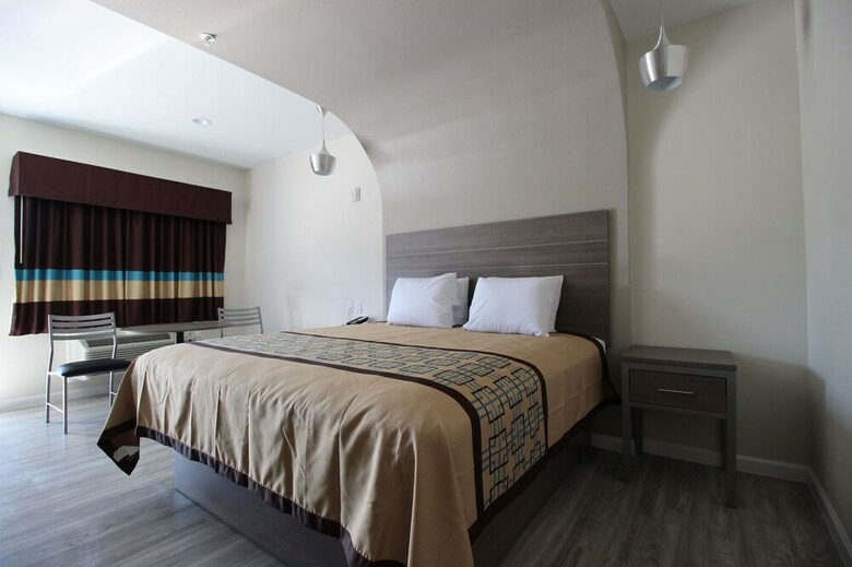 Motel Scottish Inns & Suites Atascocita