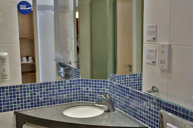 Hotel Holiday Inn Express Folkestone - Channel Tunnel