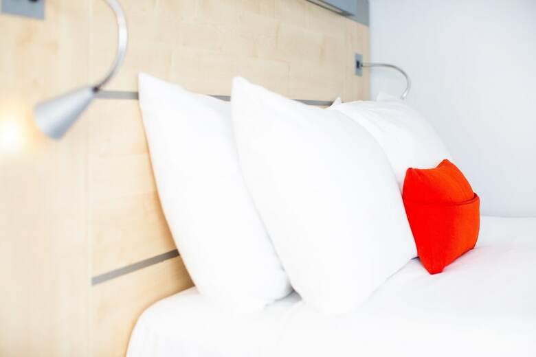 Hotel Holiday Inn Express Folkestone - Channel Tunnel