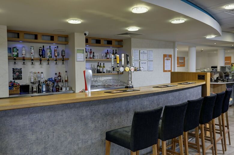 Hotel Holiday Inn Express Folkestone - Channel Tunnel