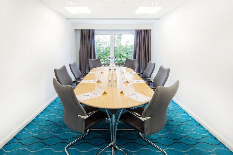 Hotel Holiday Inn Express Folkestone - Channel Tunnel