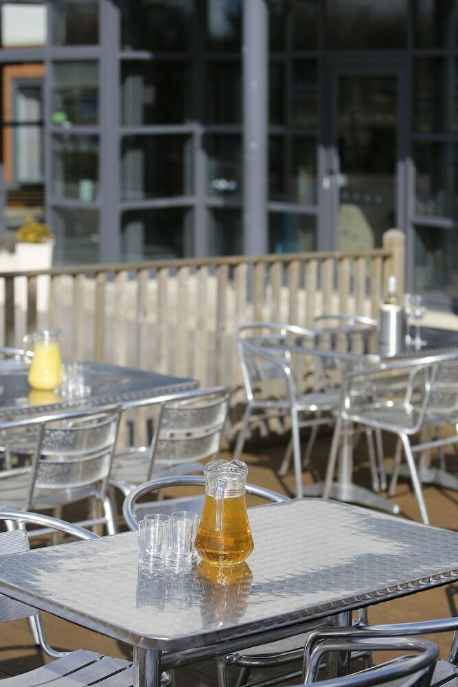 Hotel Holiday Inn Express Folkestone - Channel Tunnel