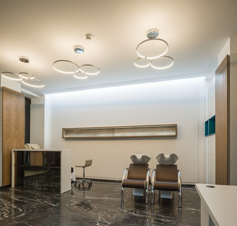 Sky Blue Hotel & Spa