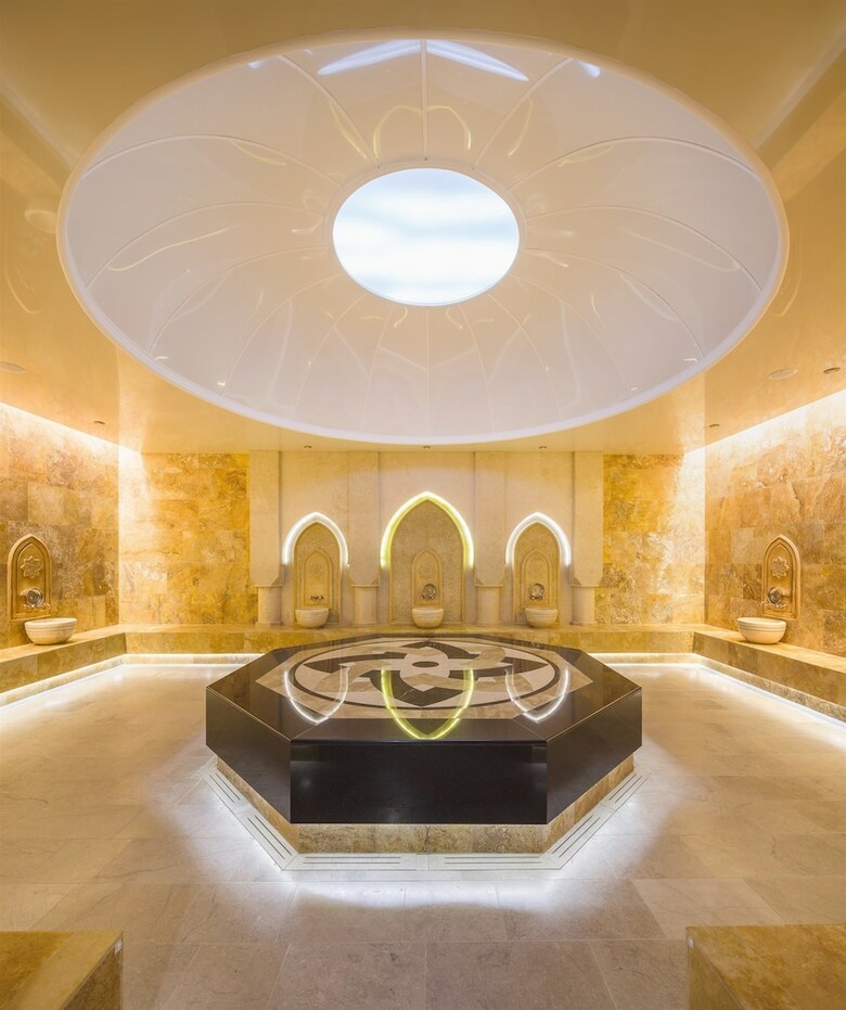 Sky Blue Hotel & Spa