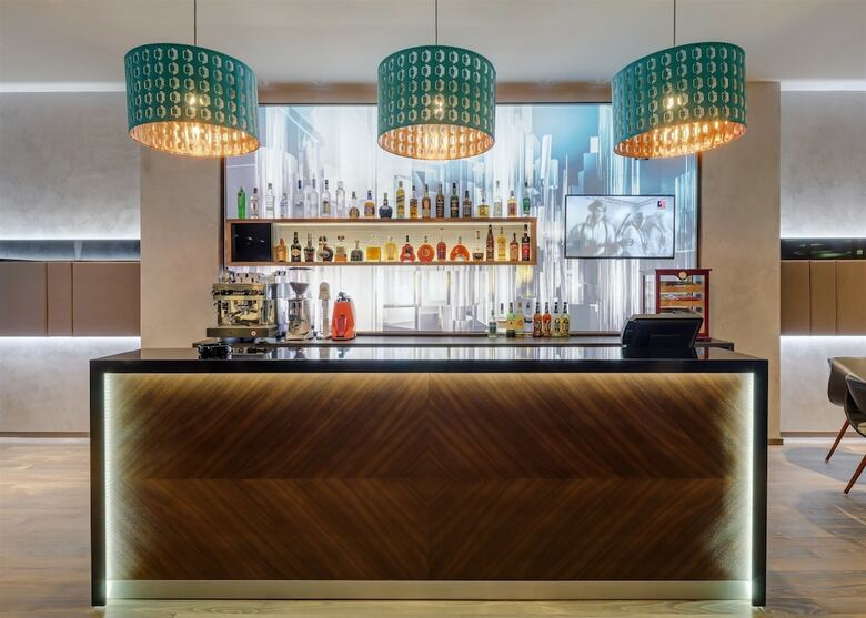 Sky Blue Hotel & Spa