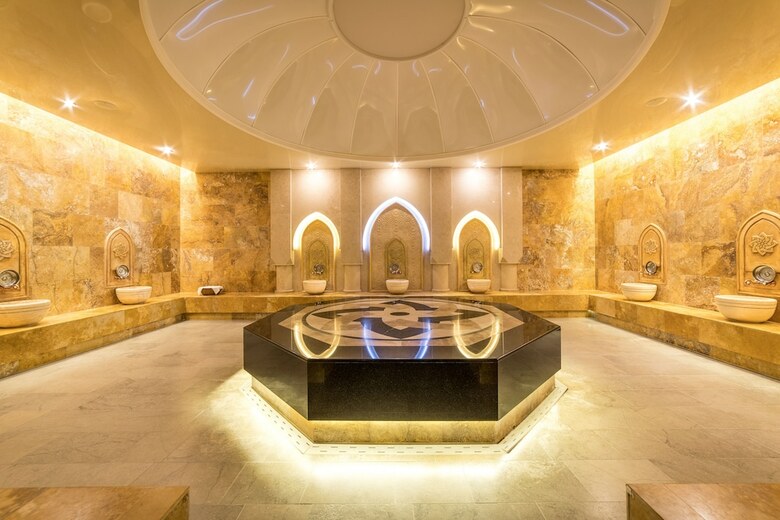 Sky Blue Hotel & Spa