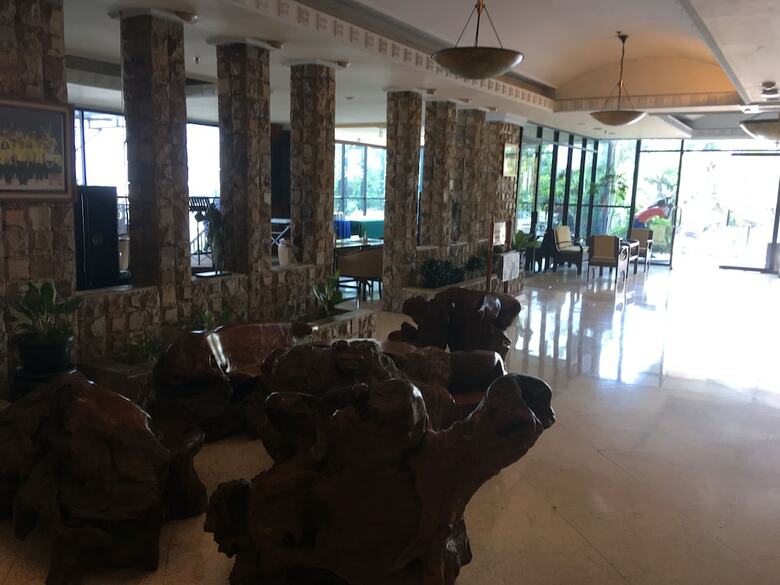 Hotel Bumi Asih Jaya Bandung
