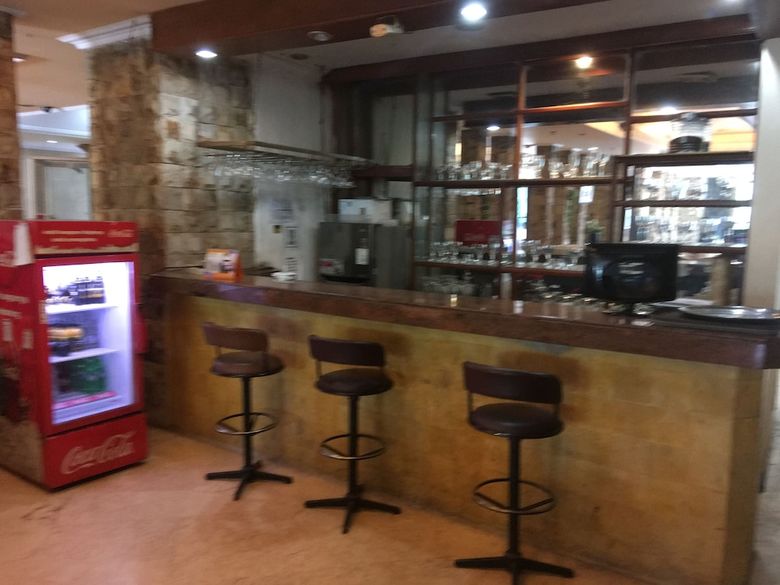 Hotel Bumi Asih Jaya Bandung