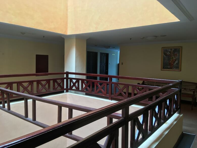 Hotel Bumi Asih Jaya Bandung
