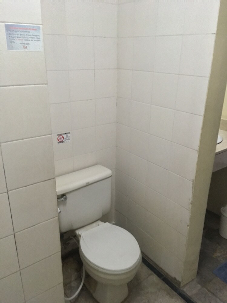 Hotel Bumi Asih Jaya Bandung