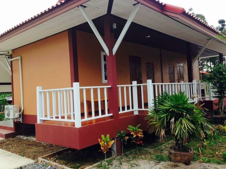 Hotel Phuengluang Resort