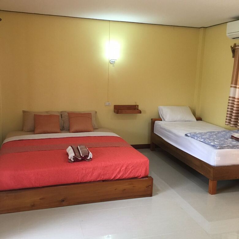 Hotel Phuengluang Resort