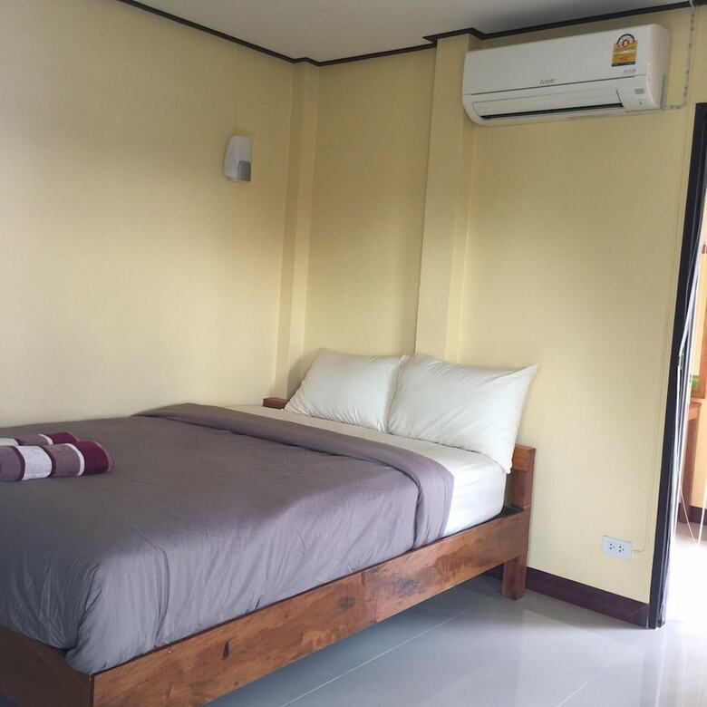 Hotel Phuengluang Resort
