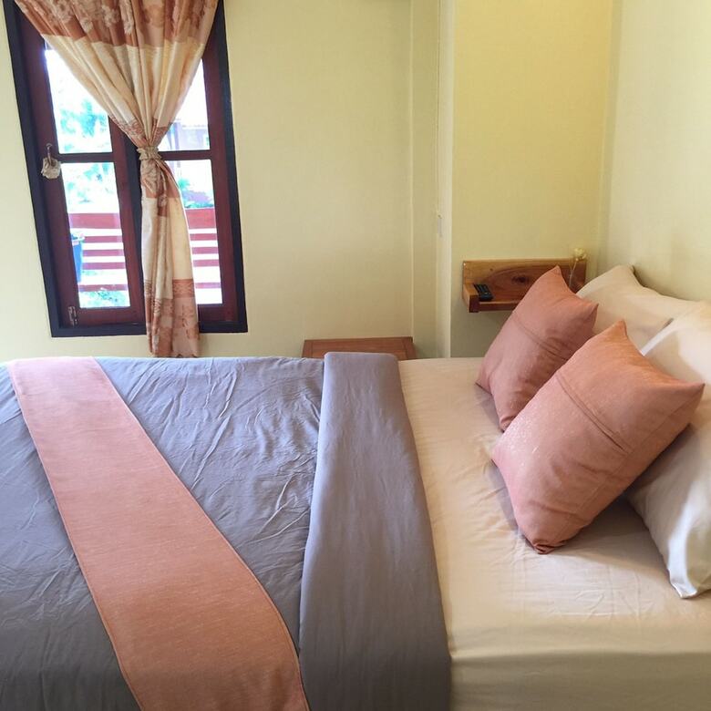Hotel Phuengluang Resort