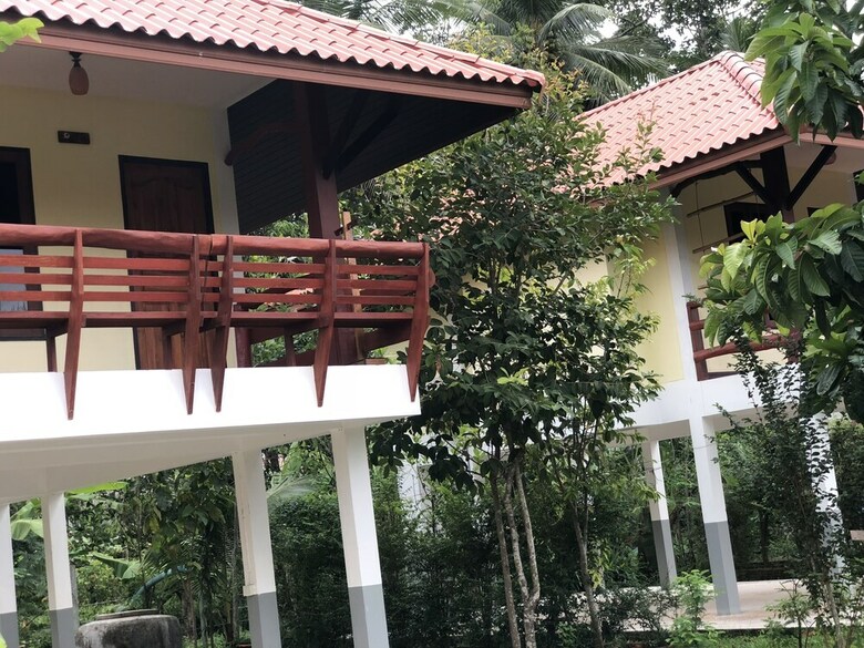Hotel Phuengluang Resort
