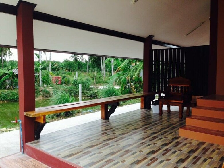 Hotel Phuengluang Resort