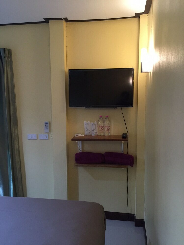 Hotel Phuengluang Resort
