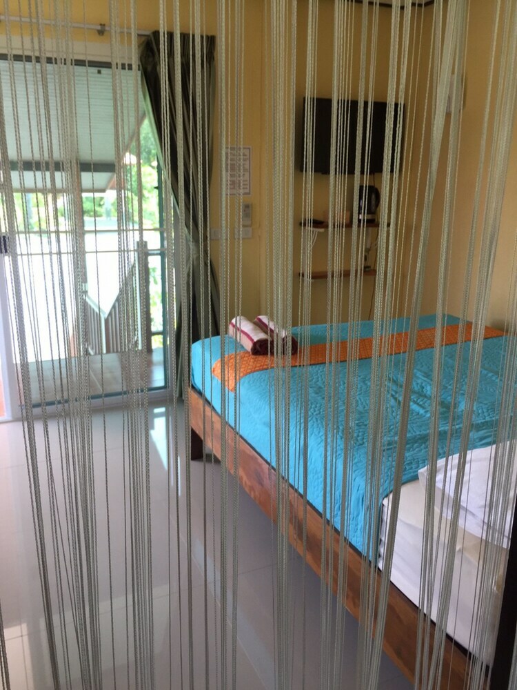 Hotel Phuengluang Resort