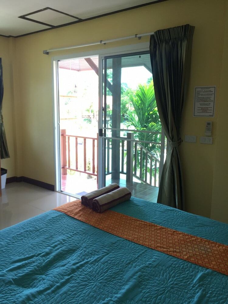 Hotel Phuengluang Resort