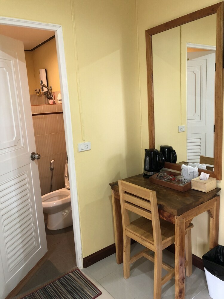 Hotel Phuengluang Resort