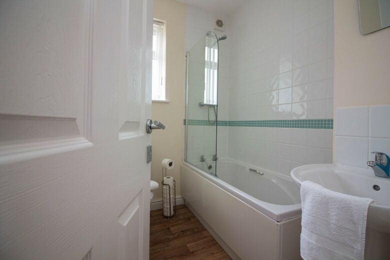 Apartamentos Highfield Lodge