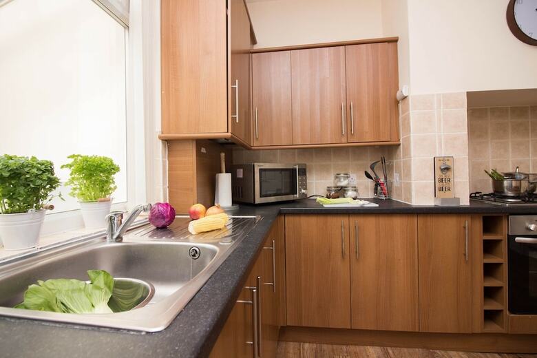 Apartamentos Highfield Lodge