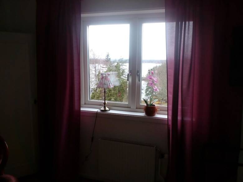 Hotel V�tternterrassen