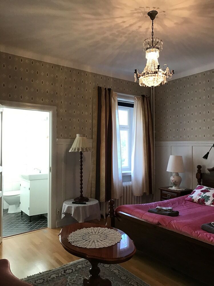 Hotel V�tternterrassen