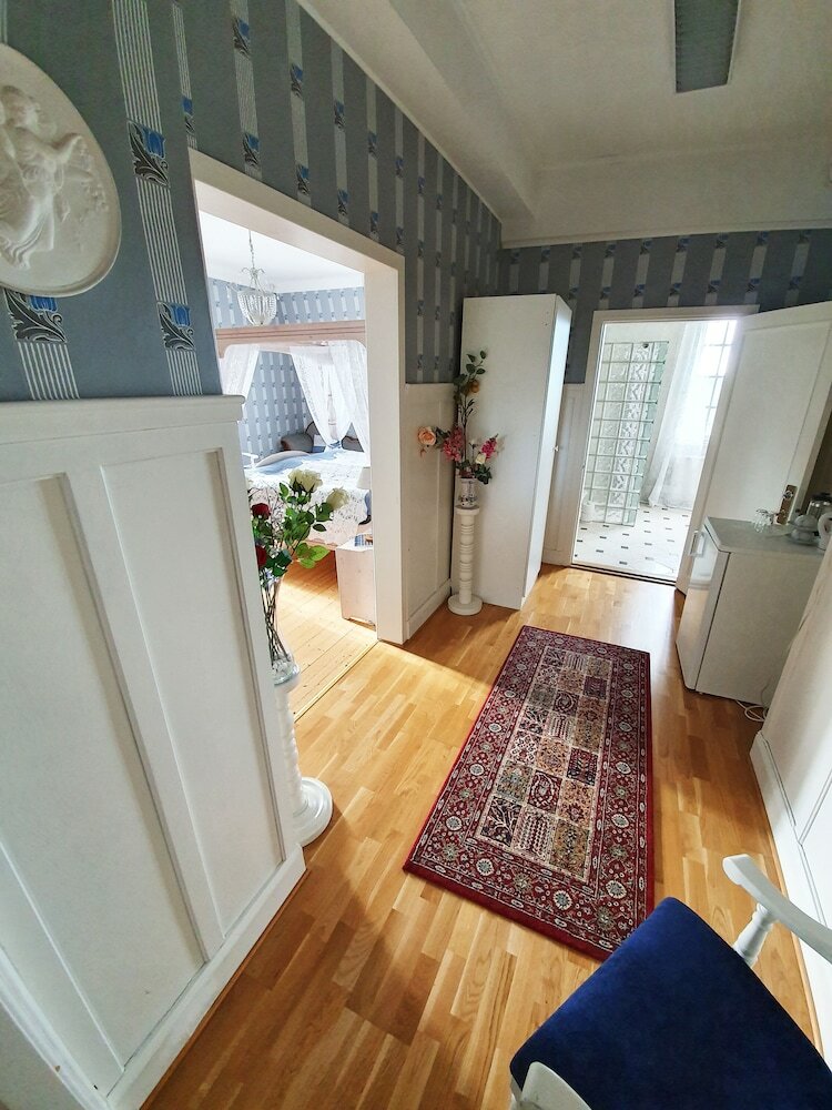 Hotel V�tternterrassen