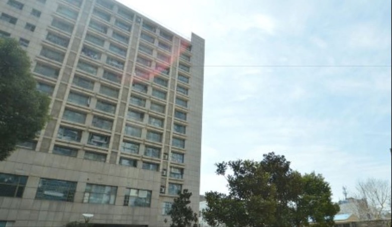 Apartamentos City Guo Meng Fu Zi Temple