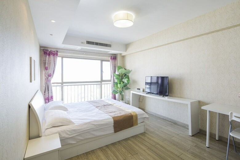 Apartamentos City Guo Meng Fu Zi Temple