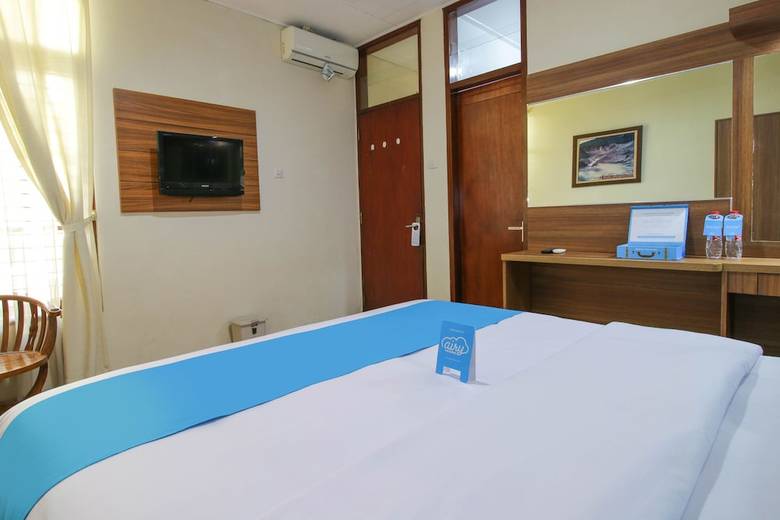 Hotel Airy Gedung Sate Muararajeun 24 Bandung