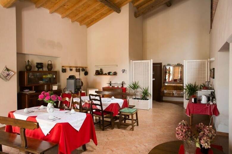 Hostal Ostello Breda