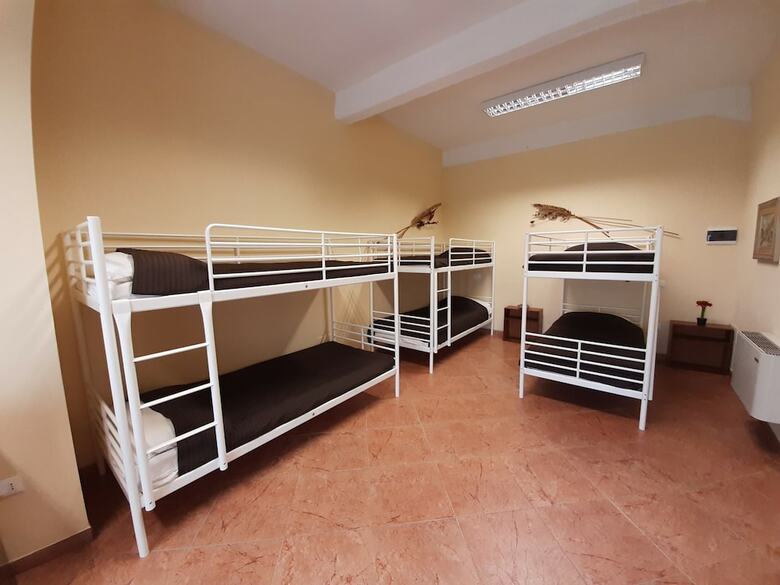 Hostal Ostello Breda