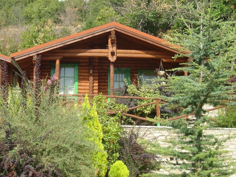 Hotel Xenios Chalets