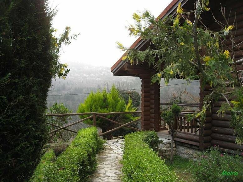 Hotel Xenios Chalets