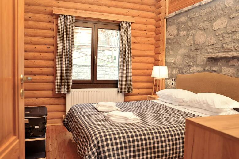 Hotel Xenios Chalets