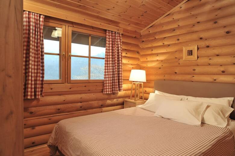 Hotel Xenios Chalets