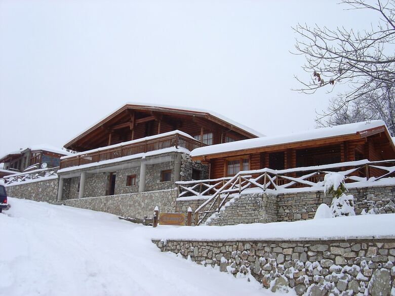 Hotel Xenios Chalets