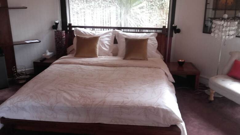 Hotel Villa Occitania