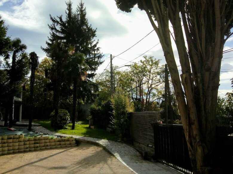 Hotel Villa Occitania