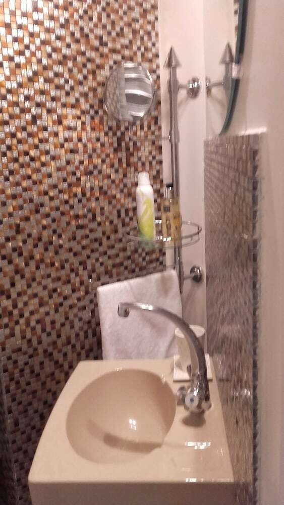 Hotel Villa Occitania